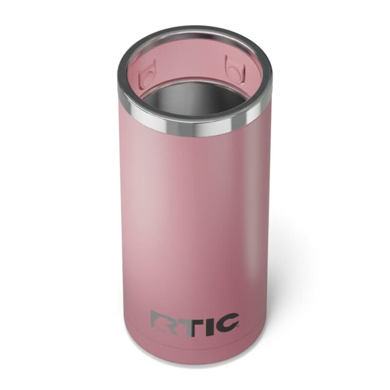 Custom RTIC Skinny Can Cooler - 6
