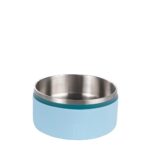 Custom RTIC Small Dog Bowl - 1