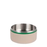 Custom RTIC Small Dog Bowl - 2