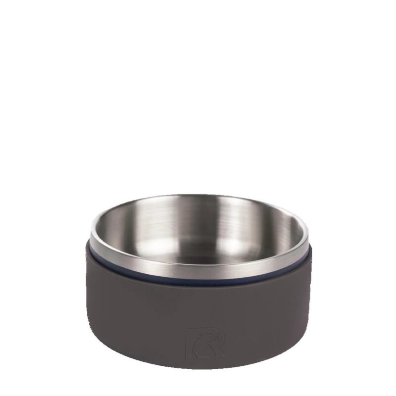 Custom RTIC Small Dog Bowl - 3