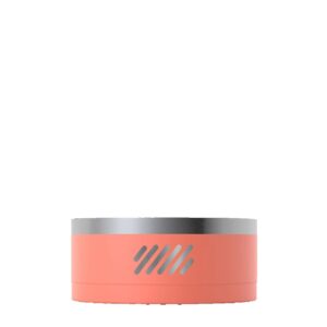 Custom RTIC Small Dog Bowl