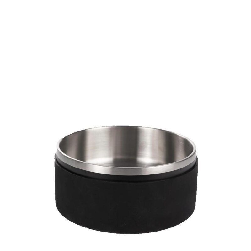 Custom RTIC Small Dog Bowl - 4