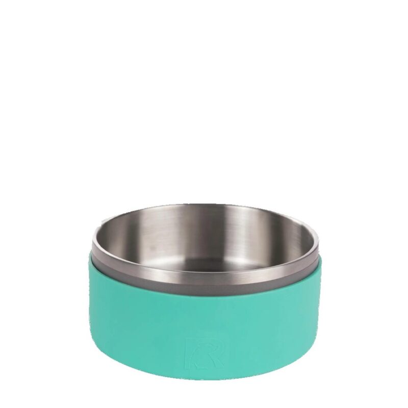 Custom RTIC Small Dog Bowl - 5