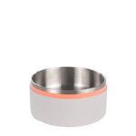 Custom RTIC Small Dog Bowl - 6