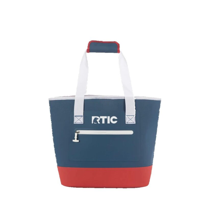 Custom Rtic Small Ultra Tough Tote - 1