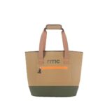 Custom Rtic Small Ultra Tough Tote - 2