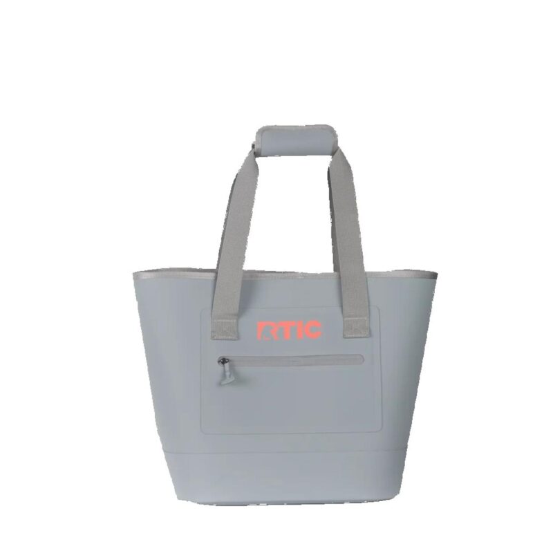 Custom Rtic Small Ultra Tough Tote - 5