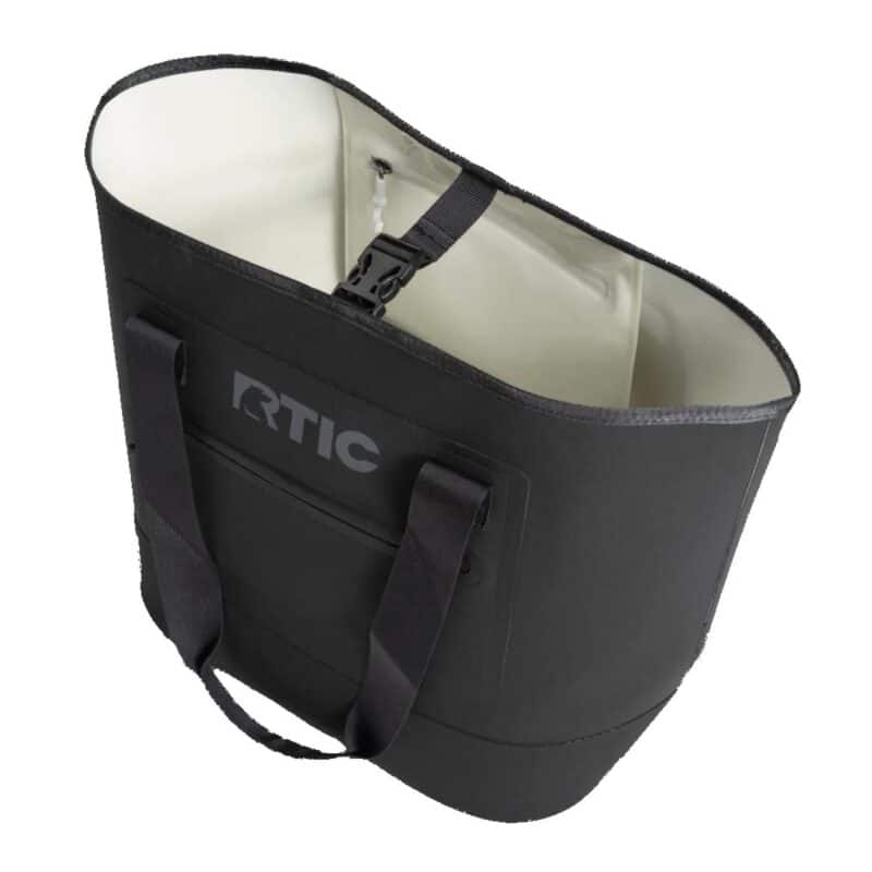Custom Rtic Small Ultra Tough Tote - 6