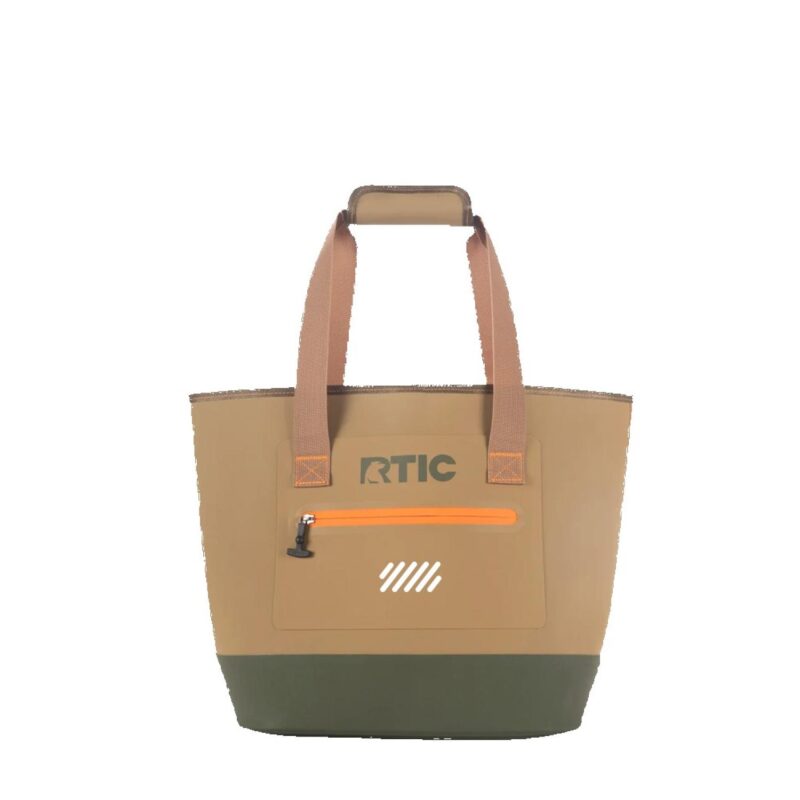 Custom Rtic Small Ultra Tough Tote