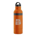 Custom RTIC Stainless Steel Bottle Chiller - 4