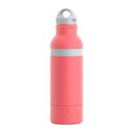 Custom RTIC Stainless Steel Bottle Chiller - 7