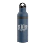 Custom RTIC Stainless Steel Bottle Chiller - 8