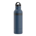 Custom RTIC Stainless Steel Bottle Chiller - 9