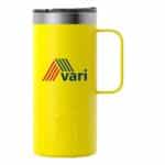 Custom RTIC Traveler Mug 16oz - 1