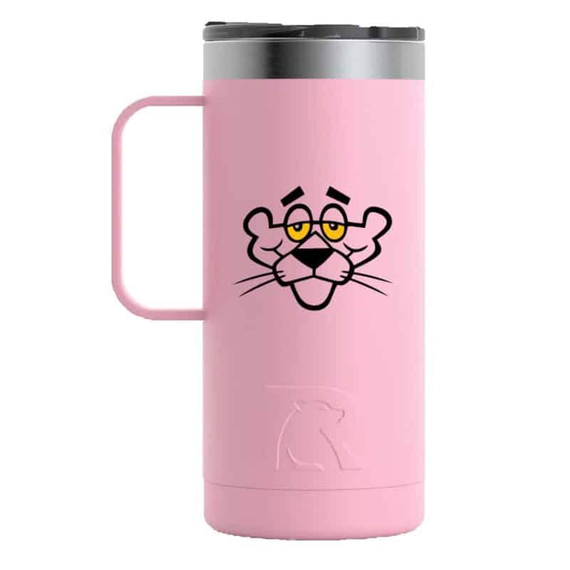 Custom RTIC Traveler Mug 16oz - 2