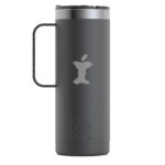 Custom RTIC Traveler Mug 20oz