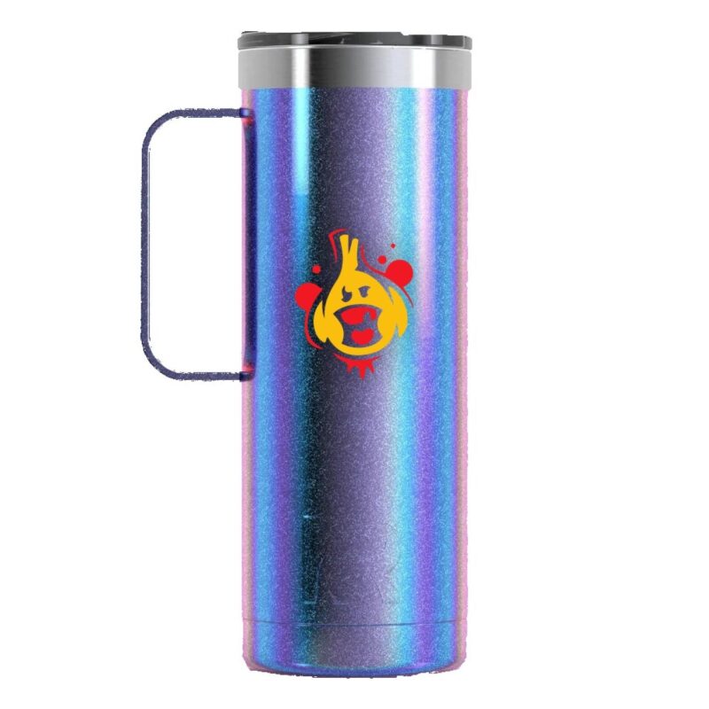 Custom RTIC Traveler Mug 20oz - 2