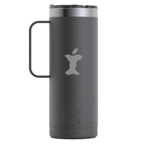 Custom RTIC Traveler Mug 20oz