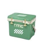 Custom RTIC Ultra-Light 22qt Cooler