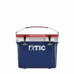 Custom RTIC Ultra-Light 22qt Cooler - 3