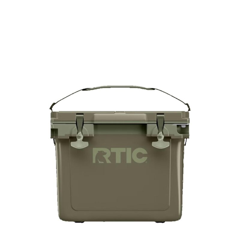 Custom RTIC Ultra-Light 22qt Cooler - 6