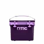 Custom RTIC Ultra-Light 22qt Cooler - 7