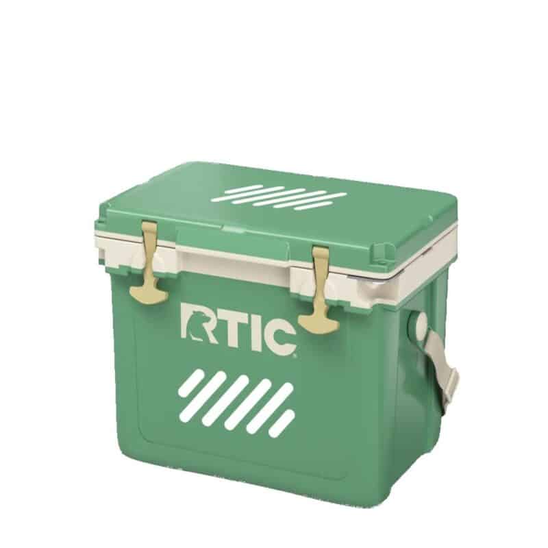 Custom RTIC Ultra-Light 22qt Cooler