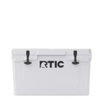 Custom RTIC Ultra-Tough Cooler 45 Quart - 1
