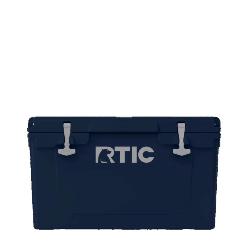 Custom RTIC Ultra-Tough Cooler 45 Quart - 3