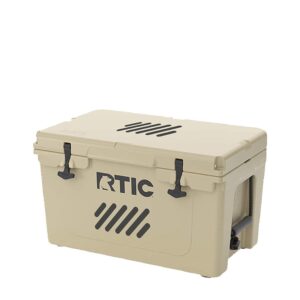 Custom RTIC Ultra-Tough Cooler 45 Quart