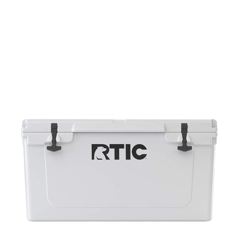 Custom RTIC Ultra-Tough Cooler 65 Quart - 1