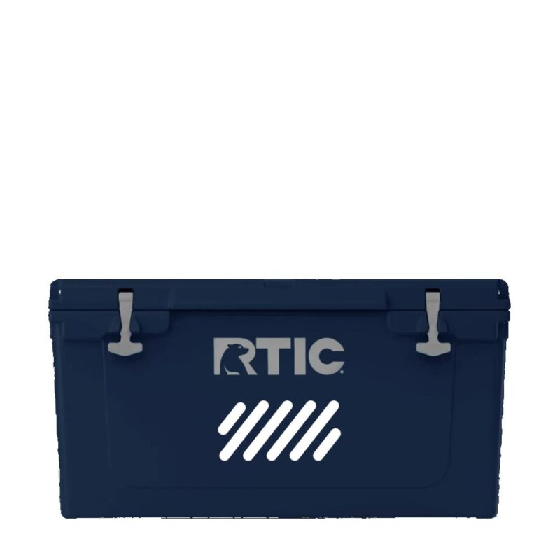 Custom RTIC Ultra-Tough Cooler 65 Quart