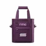Custom RTIC Ultra Tough Soft Cooler Pro 20 can