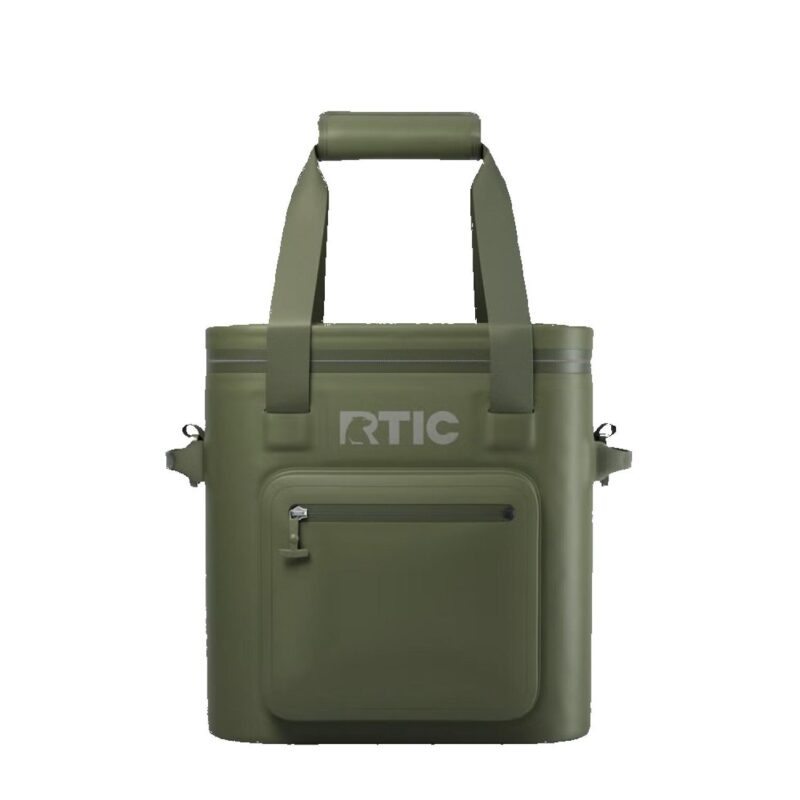 Custom RTIC Ultra Tough Soft Cooler Pro 20 can - 2