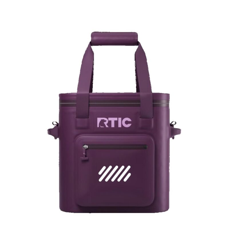 Custom RTIC Ultra Tough Soft Cooler Pro 20 can