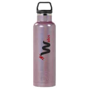 Custom RTIC Water Bottle 20oz