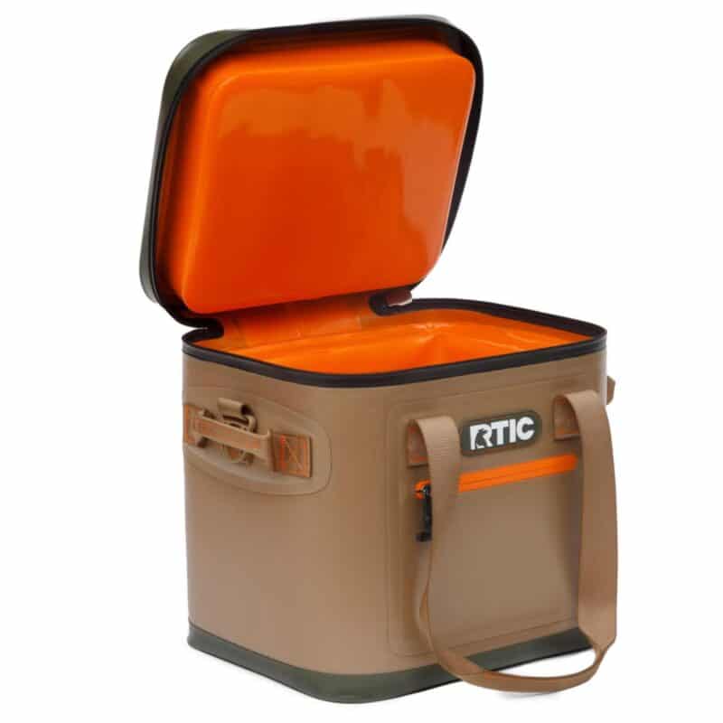 Custom RTIC® 12 Can Ultra Tough Soft Cooler - 3