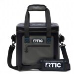 Custom RTIC® 12 Can Ultra Tough Soft Cooler - 4