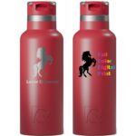 Custom RTIC® 16 Oz. Journey Bottle