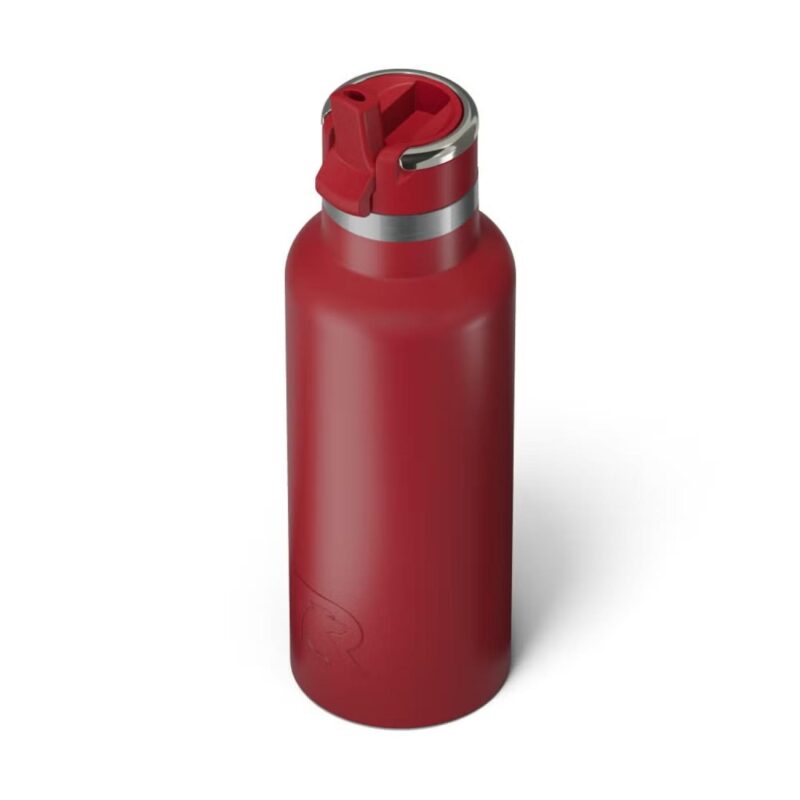 Custom RTIC® 16oz Journey Bottle - 4