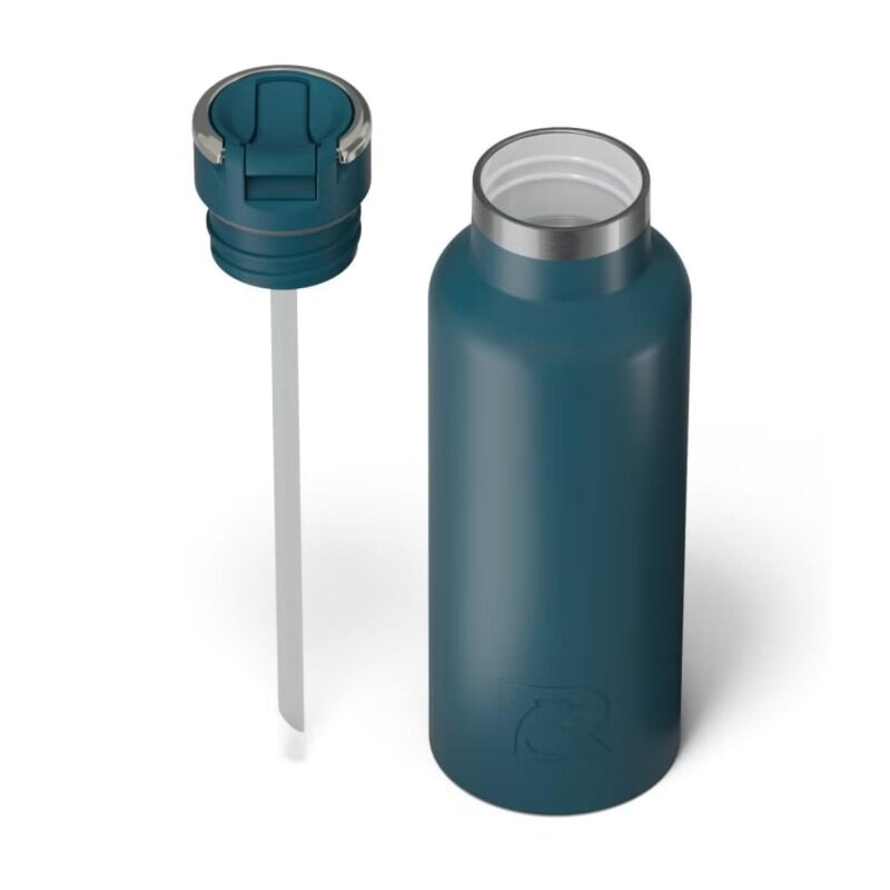 Custom RTIC® 16oz Journey Bottle - 5
