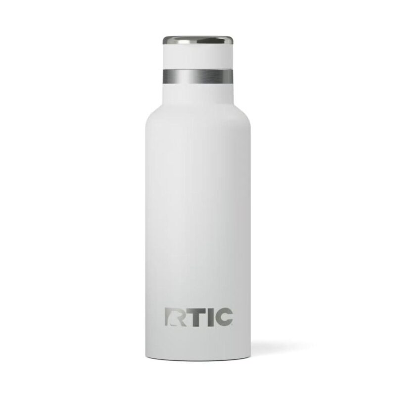 Custom RTIC® 16oz Journey Bottle - 7
