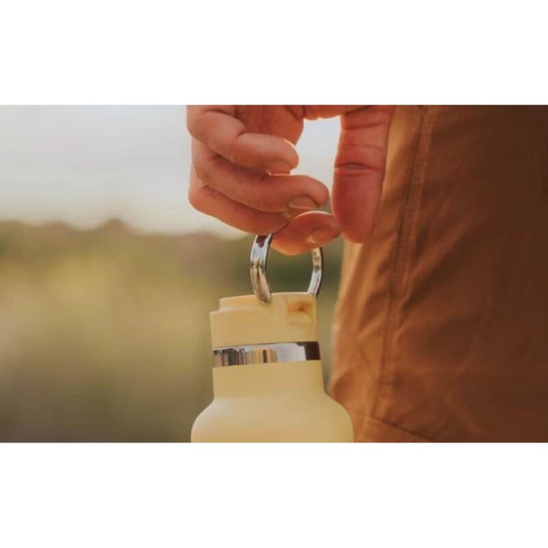 Custom RTIC® 16oz Journey Bottle - 8