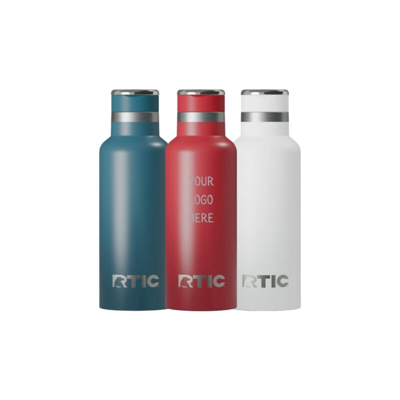 RTIC®-16oz-Journey-Bottle-48010001 Custom RTIC® 16oz Journey Bottle