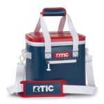 Custom RTIC® 20 Can Ultra Tough Soft Cooler - 2