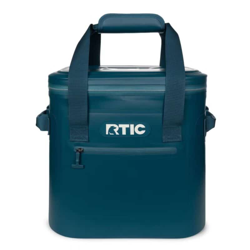 Custom RTIC® 20 Can Ultra Tough Soft Cooler - 3