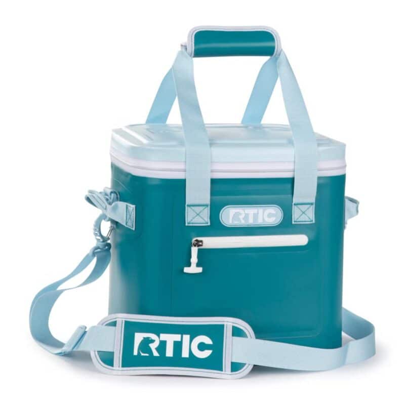 Custom RTIC® 20 Can Ultra Tough Soft Cooler - 5