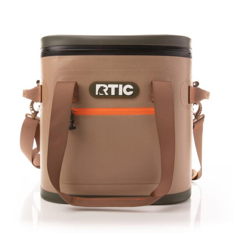 Custom RTIC® 20 Can Ultra Tough Soft Cooler - 7
