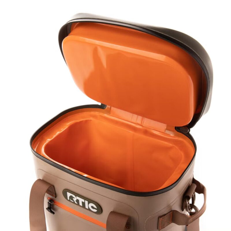 Custom RTIC® 20 Can Ultra Tough Soft Cooler - 8