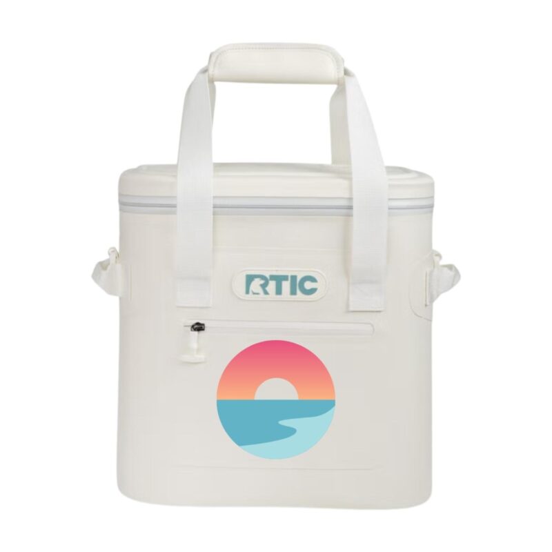 Custom RTIC® 20 Can Ultra Tough Soft Cooler
